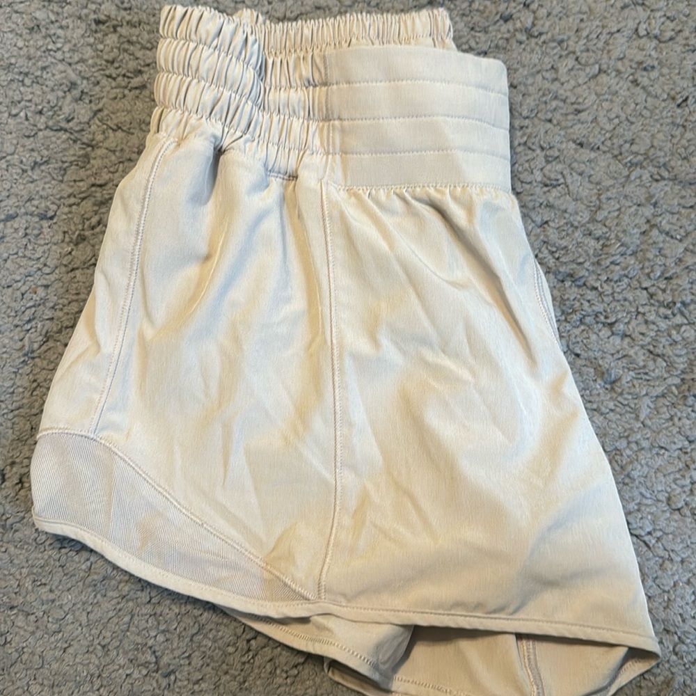 Lulu shorts!